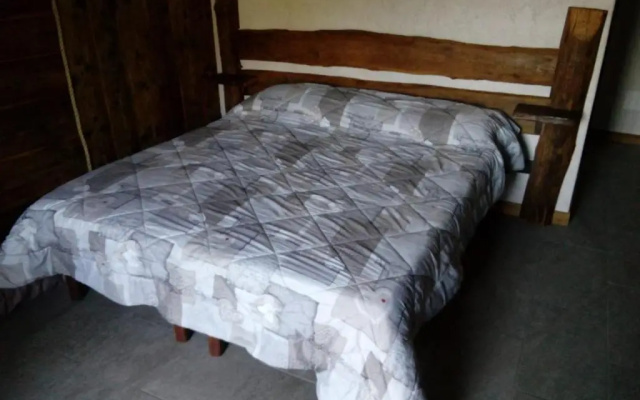 Agri-b&b Lou Col