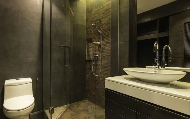 Amazing 5BR Seaview Private Pool Villa by Intira Villas