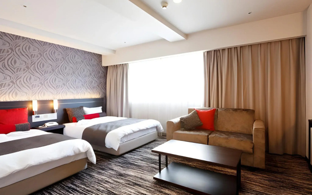 Kusatsu Estopia Hotel