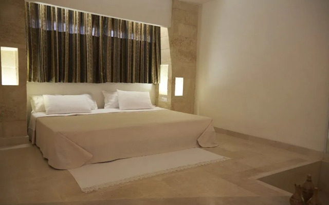 Masseria Quadrelli