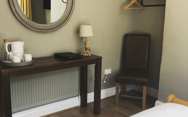 Esmond Rooms Liverpool