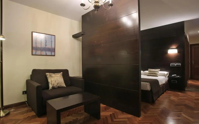 Hotel la Arquera