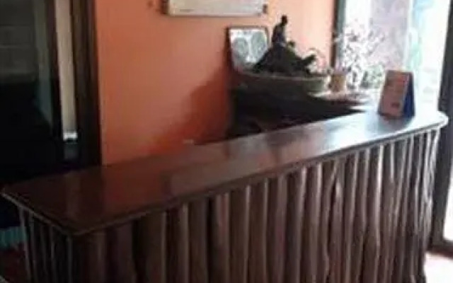 The W Guesthouse