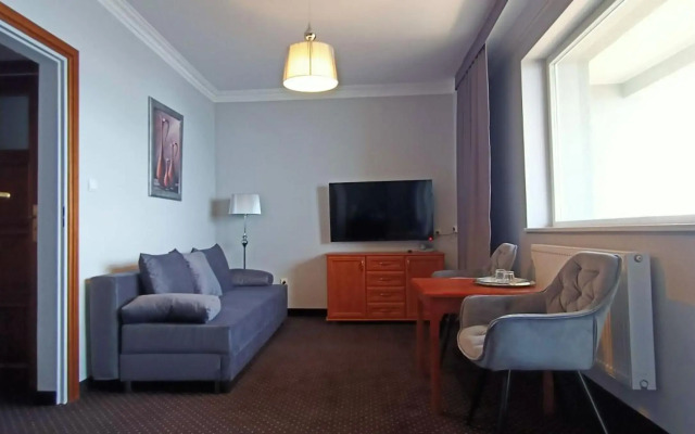 Hotel Wodnik