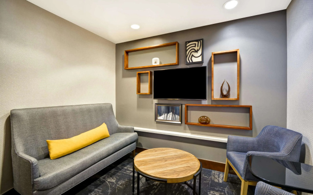 Hyatt Place Columbus/Worthington
