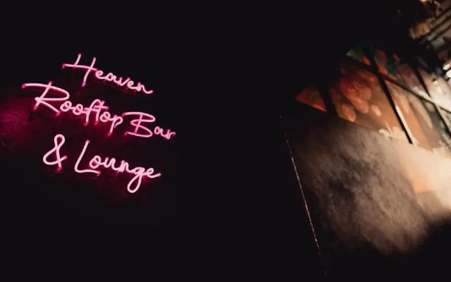 Heaven Boutique Hotel