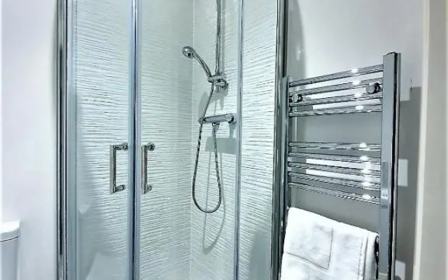 Manchester Holiday Apartment