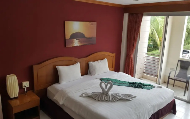 Pitstop Guesthouse
