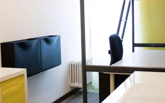 Kamchu Apartments Single Room Viale Libia