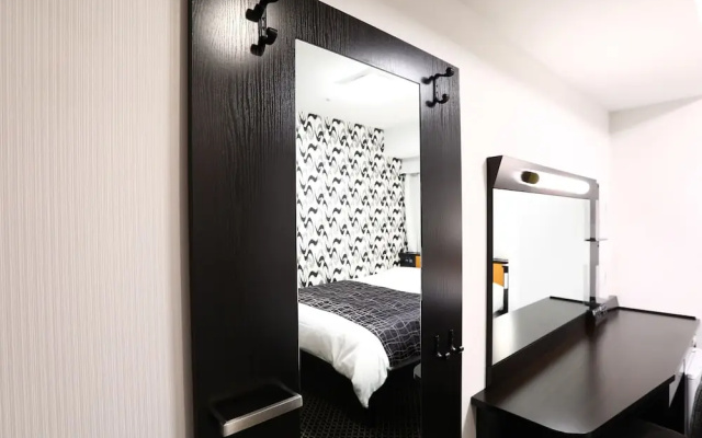 APA Hotel Ayase Ekimae