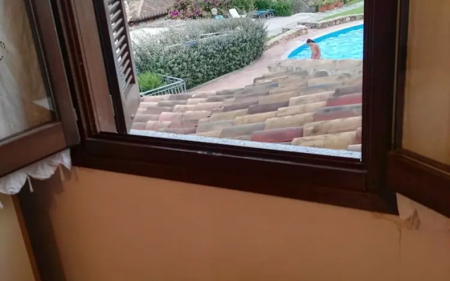 Residenza Lu Fraili - San Teodoro