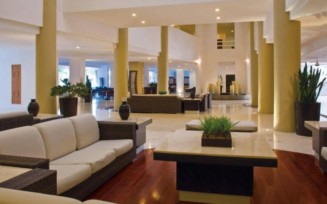 Marival Emotions All-Inclusive Resort by Mercure