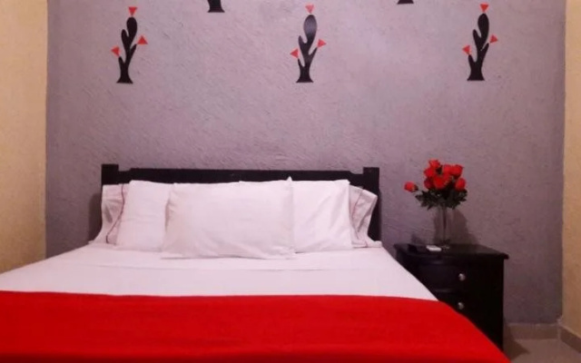 Hotel Colombia Real Cartagena