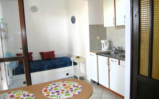 Apartments Plah