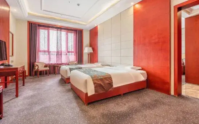 Yinlong International Hotel