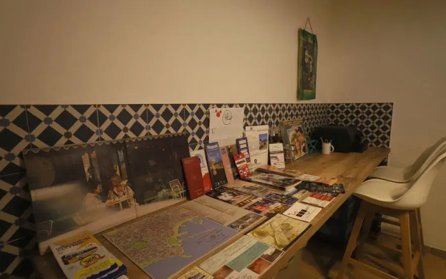 1970 Rooms