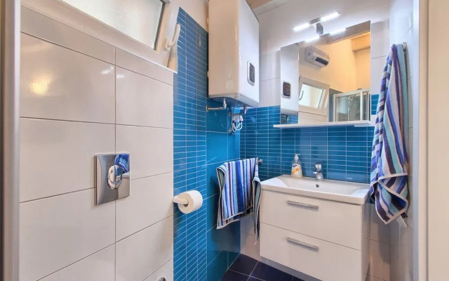 Holiday Apartments Volme