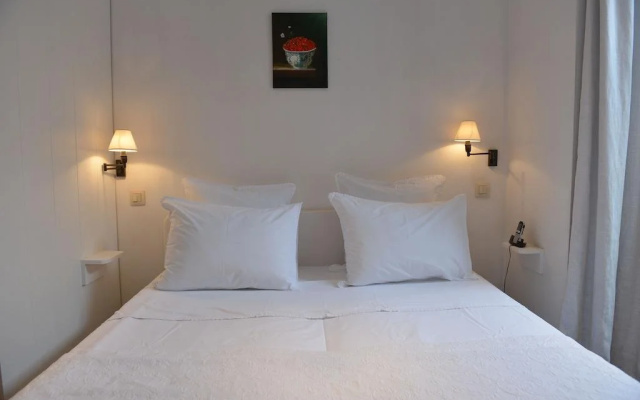 Hotel Hemelhuys