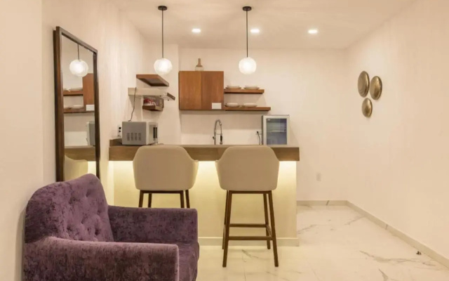 Marvic Boutique Hotel
