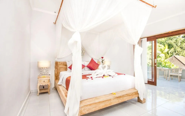 Akusara Guest House