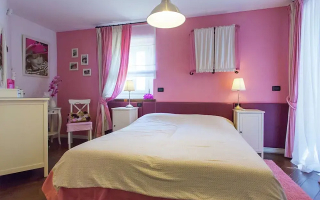 Villa in Baderna With Private Pool
