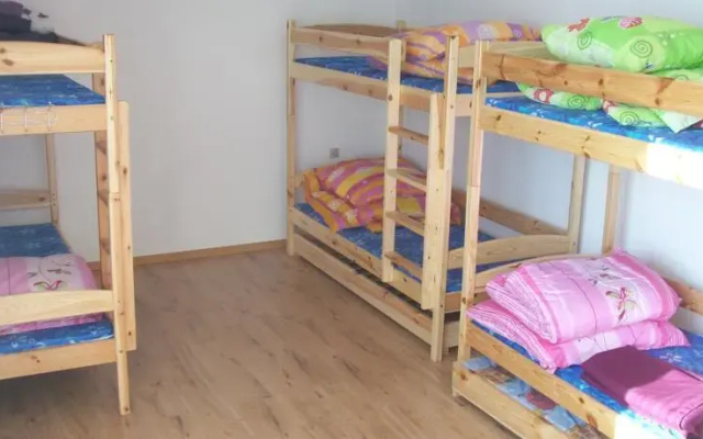 Hostel Góra Żar
