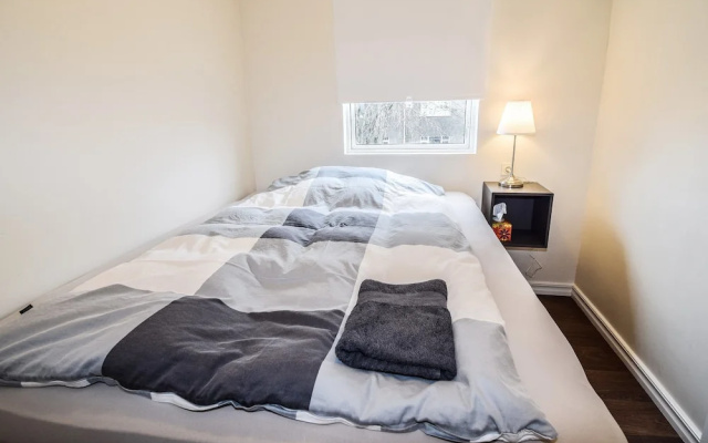 Apartment M14