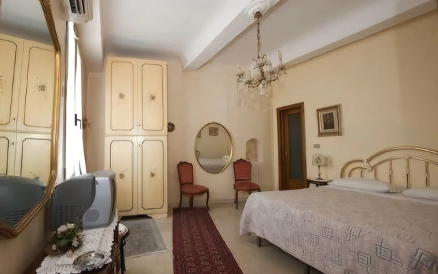 Il Mercato Centrale B&B