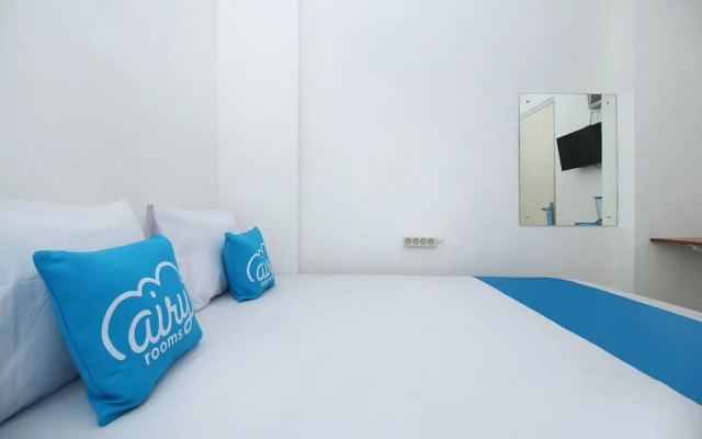 Airy Eco Tambora Tanah Sereal Raya 17 Jakarta