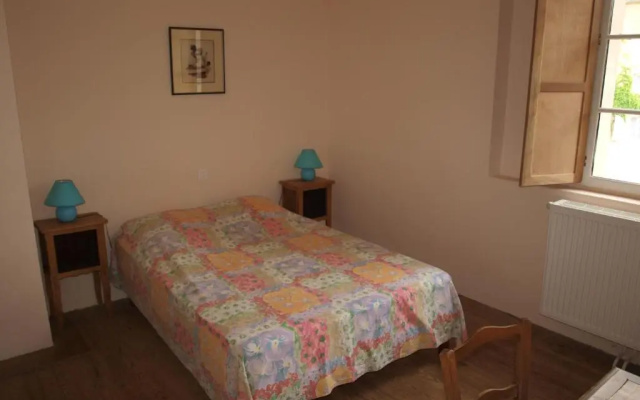 Appartement Guy
