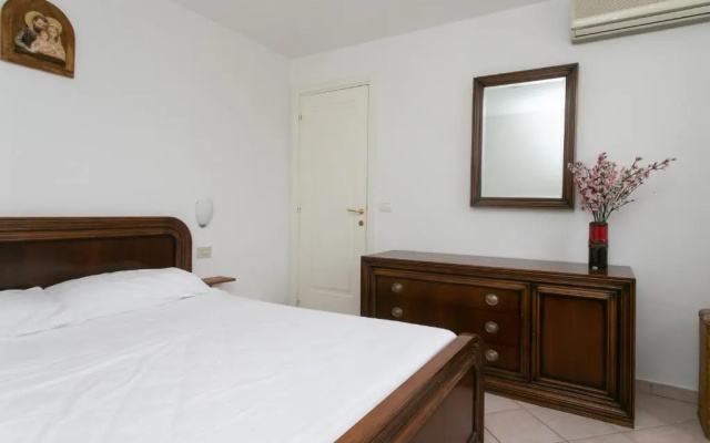 N19 - Numana, Prestigioso Quadrilocale Vista Mare