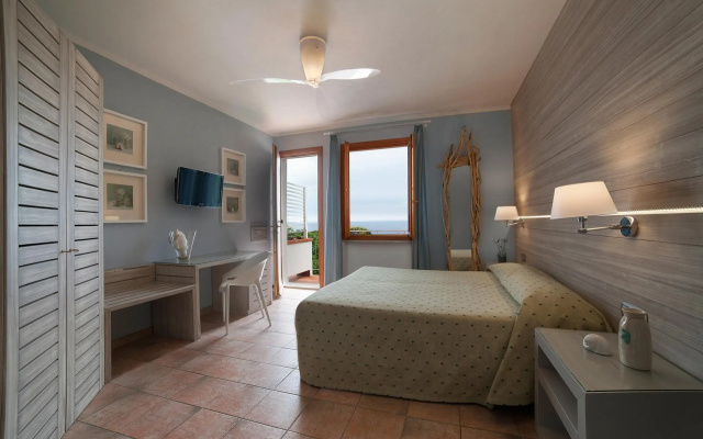 Boutique Hotel Ilio