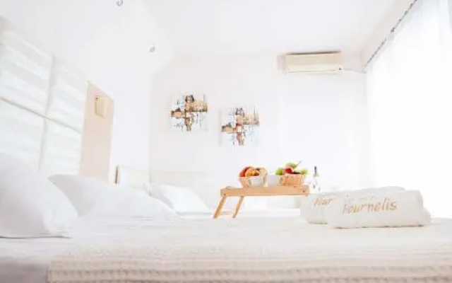Vournelis Beach Hotel and Spa
