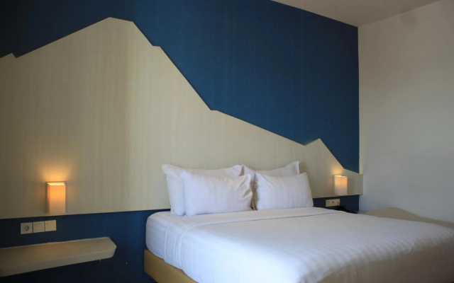 Bromo Park Hotel