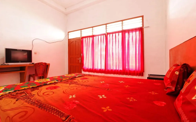 Hotel Sumber Pulo Mas