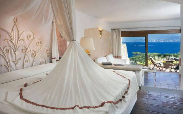 Hotel Capo d’Orso Thalasso & Spa