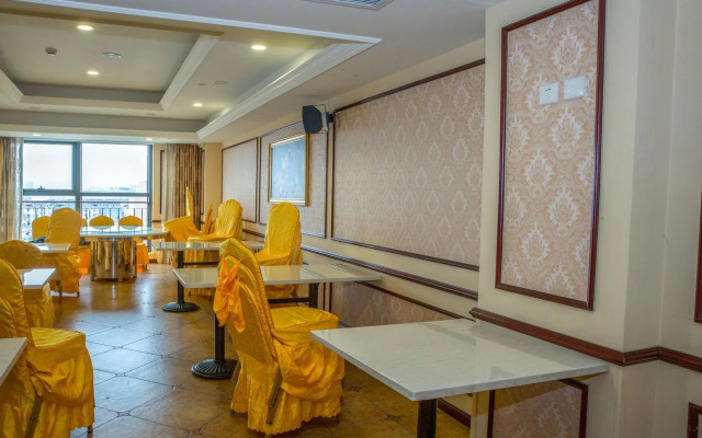Vienna Hotel Hangzhou Xiasha