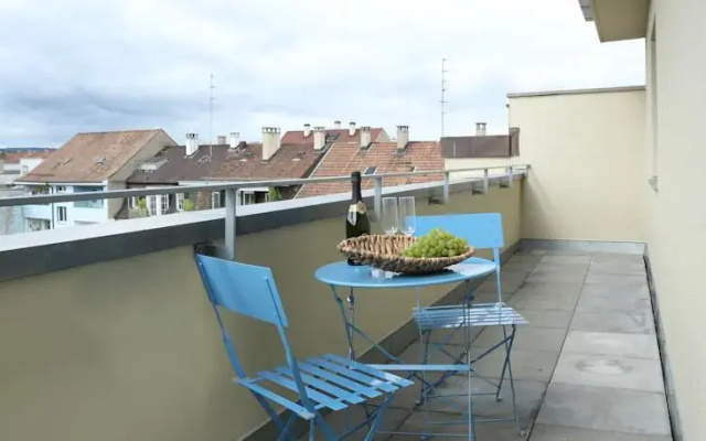 MadibApartments H79
