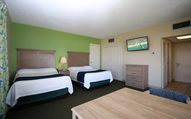 Silver Gull Motel