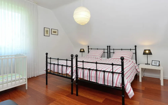 Gorgeous Holiday Home in Brilon-wald With Private Terrace