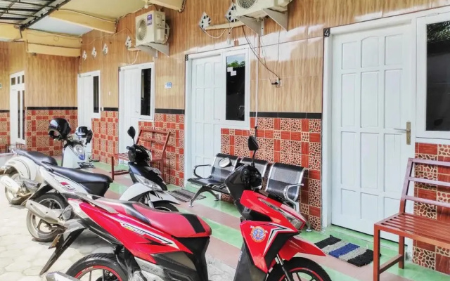 Homestay Queen Asri