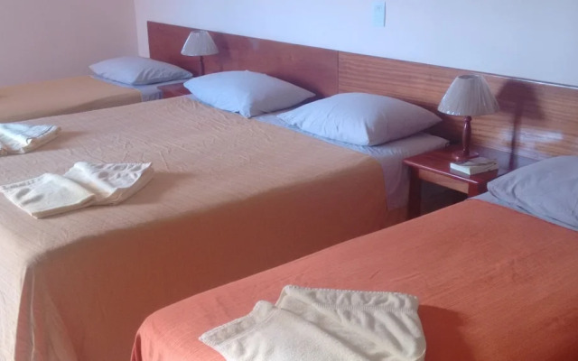 Hotel Villaggio dos Ventos