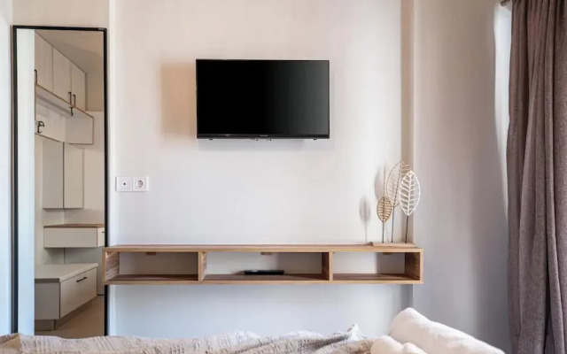 Niman Beachside Apartments