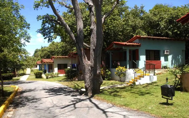 Villas Guajiamico