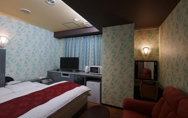 Hotel Jupiter - Adults Only