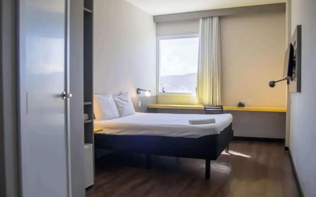 Hotel 3 Rios Plaza
