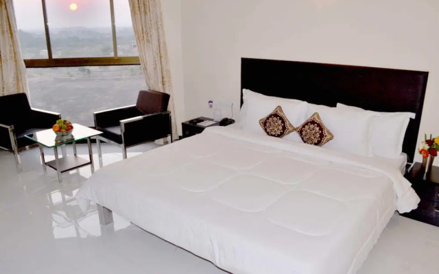 Siddhi Hotel & Resort