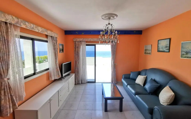 Le Paradis de Puerto de la cruz