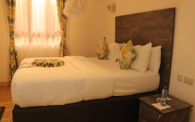 Wonderland Destination Resort