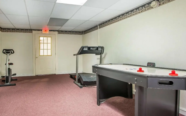 Econo Lodge